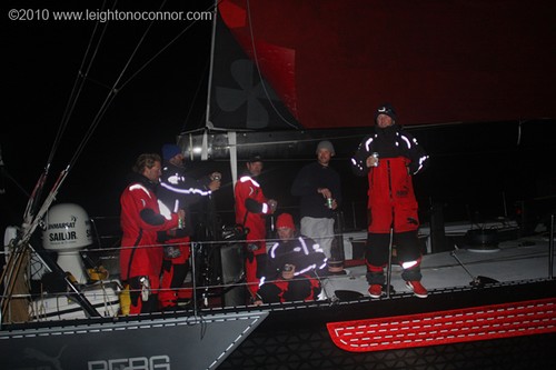 il Mostro returns to Newport May 12 © Leighton O'Connor http://www.leightonphoto.com/