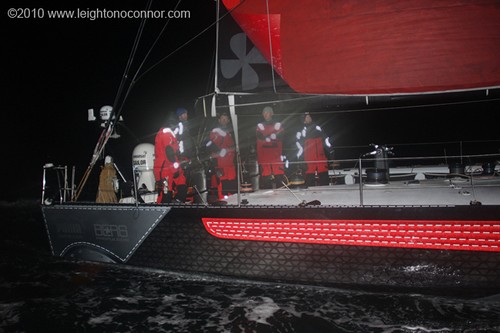 il Mostro returns to Newport May 12 © Leighton O'Connor http://www.leightonphoto.com/
