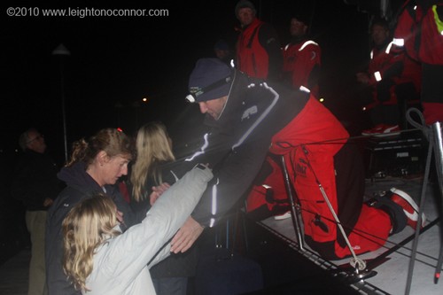 il Mostro returns to Newport May 12 © Leighton O'Connor http://www.leightonphoto.com/