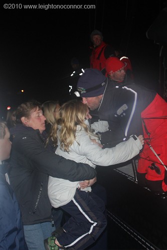 il Mostro returns to Newport May 12 © Leighton O'Connor http://www.leightonphoto.com/