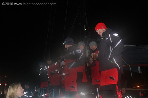 il Mostro returns to Newport May 12 © Leighton O'Connor http://www.leightonphoto.com/