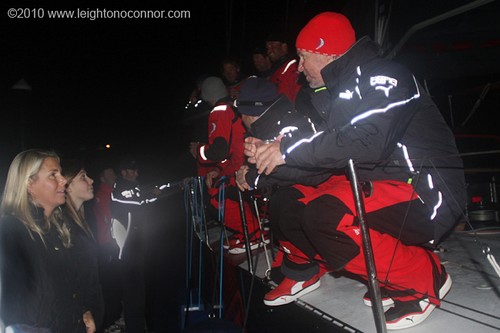 il Mostro returns to Newport May 12 © Leighton O'Connor http://www.leightonphoto.com/