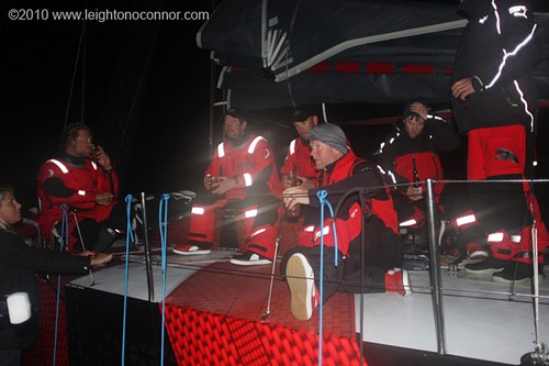 il Mostro returns to Newport May 12 © Leighton O'Connor http://www.leightonphoto.com/