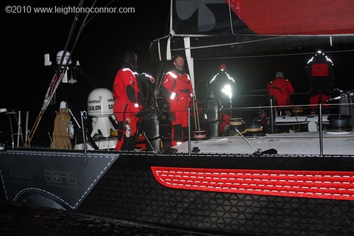 il Mostro returns to Newport May 12 © Leighton O'Connor http://www.leightonphoto.com/