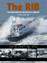 The RIB - the story of some amazing students and their quest &copy; SW
