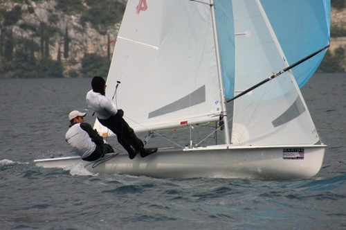 Olympic Garda Eurolymp 2010 © Elena Giolai