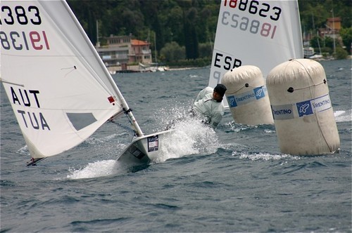 Olympic Garda Eurolymp 2010 © Elena Giolai