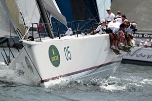 Limit - SOLAS Big Boat Challenge photo copyright Howard Wright /IMAGE Professional Photography http://www.imagephoto.com.au taken at  and featuring the  class