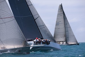 Andrea Francolini - www.afrancolini.com - North sails Hamilton Island story photo copyright  Andrea Francolini Photography http://www.afrancolini.com/ taken at  and featuring the  class