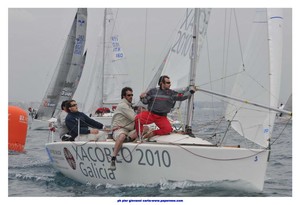  PAP4913.JPG photo copyright Pier Giovanni Carta taken at  and featuring the  class