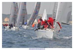  PAP5037.JPG photo copyright Pier Giovanni Carta taken at  and featuring the  class