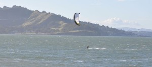 Chip Wasson extending his lead - St FYC Cabrinha Kiteboard Course Racing Series photo copyright www.Waterhound.com http://www.waterhound.smugmug.com taken at  and featuring the  class