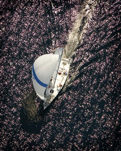 9779Bochsler Studios phone 1866 930 9999 - Georgian Bay Regatta  25th Anniversary photo copyright Bochsler Studio taken at  and featuring the  class