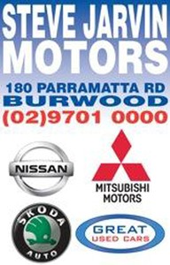Steve Jarvin Motors logo - Yachting NSW and Steve Jarvin Motors announce continuing partnership. photo copyright  SW taken at  and featuring the  class