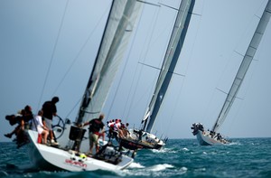 Day 5 - TP52. The fleet race of the TP52 World Championship. (Photo by Chris Schmid / Eyemage Media, all right reserved) - TP52 World Championship photo copyright Chris Schmid/ Eyemage Media (copyright) http://www.eyemage.ch taken at  and featuring the  class