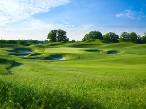 Piper’s Heath Golf Club, Home of Ontario Sailing’s Hans Fogh Golf Classic photo copyright Golf Club Piper's Heath taken at  and featuring the  class