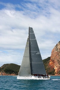 Howard Wright - imagephoto.com.au - North sails Hamilton Island story photo copyright Howard Wright /IMAGE Professional Photography http://www.imagephoto.com.au taken at  and featuring the  class