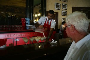 05 Daquiris.JPG photo copyright Ian & Andrea Treleaven taken at  and featuring the  class