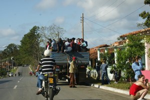 10 People carrier.JPG photo copyright Ian & Andrea Treleaven taken at  and featuring the  class