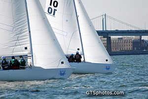 St. Mary's - ISCA Match Race National Championship 2010 photo copyright GTS Photos http://gtsphotos.com/ taken at  and featuring the  class