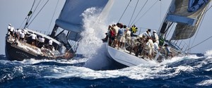 ROMA - ANIENE (ITA), Filippo Faruffini, winner Racing/Cruising Class photo copyright Carlo Borlenghi / www.carloborlenghi.com taken at  and featuring the  class