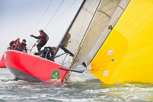 WICKED Sail Number: USA 5 Owner: Richard Courcier Home Town: Tahoe City, CA, USA Class: Farr 36 photo copyright  Rolex/Daniel Forster http://www.regattanews.com taken at  and featuring the  class