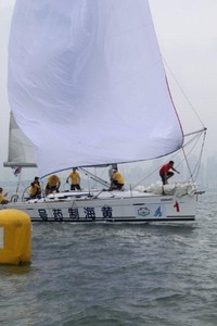 Beijing Sailing Center -Mayor&rsquo;s Cup photo copyright Beijing Sailing Center http://www.beijingsailing.com taken at  and featuring the  class