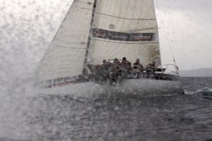 2010 FARR 30 WORLDS-MEREDITH BLOCK PHOTO3- Small - Farr 30 World Championship 2010 photo copyright Meredith Block http://www.blocksail.com/ taken at  and featuring the  class