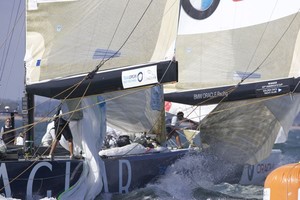 Cowes, England - Cowes Week 2010 photo copyright Ingrid Abery http://www.ingridabery.com taken at  and featuring the  class