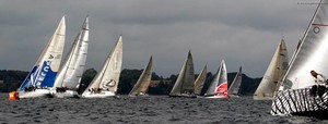 -4 - ORCi World Championship photo copyright Christian Beeck, Fotographie CB taken at  and featuring the  class