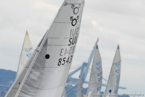 SAP 505 Worlds 2010 photo copyright Christophe Favreau http://christophefavreau.photoshelter.com/ taken at  and featuring the  class