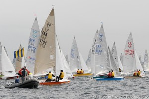 -6 - SAP 505 World Championship 2010 photo copyright Christophe Favreau http://christophefavreau.photoshelter.com/ taken at  and featuring the  class