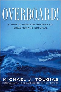 Overboard - available from Barnes and Noble or Amazon photo copyright SW taken at  and featuring the  class