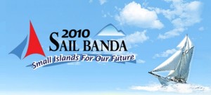 Banda - Sail Banda 2010 photo copyright SW taken at  and featuring the  class