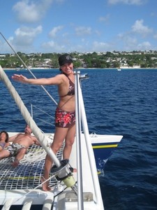 Calling all cruising sailors - earn The Hat photo copyright SW taken at  and featuring the  class