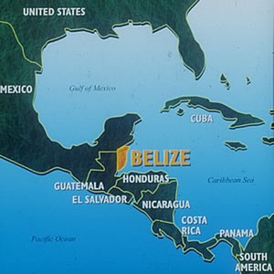 Belize location photo copyright SW taken at  and featuring the  class