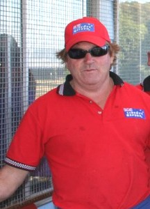 Brian McCosker photo copyright Powerboat-World.com http://www.powerboat-world.com taken at  and featuring the  class