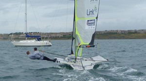 Team Brotherton Asquith photo copyright Team Brotherton Asquith taken at  and featuring the  class