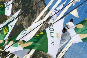 Capri, 26/05/10
Rolex Capri Sailing Week 2010
Dockside
Photo: © ROLEX/Carlo Borlengh - Rolex Capri Sailing Week 2010 photo copyright  Rolex / Carlo Borlenghi http://www.carloborlenghi.net taken at  and featuring the  class
