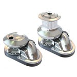 CPX Vertical Windlass photo copyright Lewmar . http://www.lewmar.com taken at  and featuring the  class