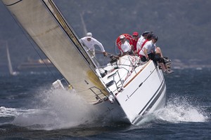 SAILING - Sydney Short Ocean Race Championship 2009 - 28/11/09
ph. Andrea Francolini
picture description: FLYING CLOUD photo copyright  Andrea Francolini Photography http://www.afrancolini.com/ taken at  and featuring the  class