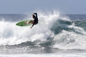 Camille Juban - PWA Cabo Verde day 3 photo copyright  John Carter / PWA http://www.pwaworldtour.com taken at  and featuring the  class