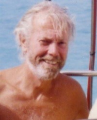 'Capt'n Vinnie' photo copyright  SW taken at  and featuring the  class