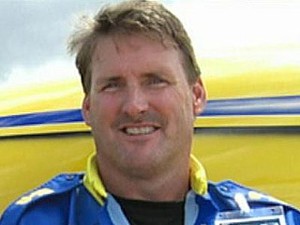 Dave Bryant photo copyright Powerboat-World.com http://www.powerboat-world.com taken at  and featuring the  class