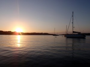 ``We've had some amazing experiences`` photo copyright SW taken at  and featuring the  class