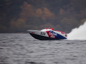 EB7D4377 - Cinzano Coniston Speed Records Week 2010 photo copyright Malcolm Casson http://malcolmsphotos.fotopic.net/ taken at  and featuring the  class