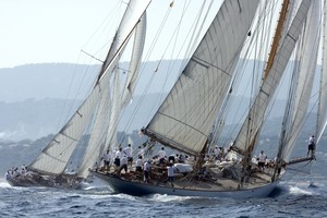 Eleonora racing photo copyright Franco Pace taken at  and featuring the  class