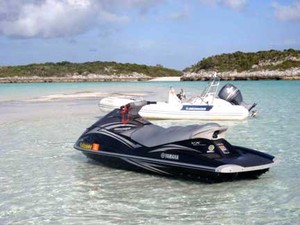 Some of Exuma's toys photo copyright SW taken at  and featuring the  class