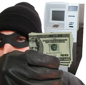 Fraudsters are just wait for the opportunity photo copyright  SW taken at  and featuring the  class
