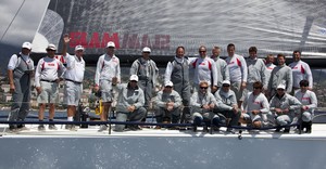 San Remo, 17/06/2010
Giraglia Rolex Cup 2010
Shockwave
Photo: © Luca Butto photo copyright Carlo Borlenghi and Luca Butto /Studio Borlenghi taken at  and featuring the  class